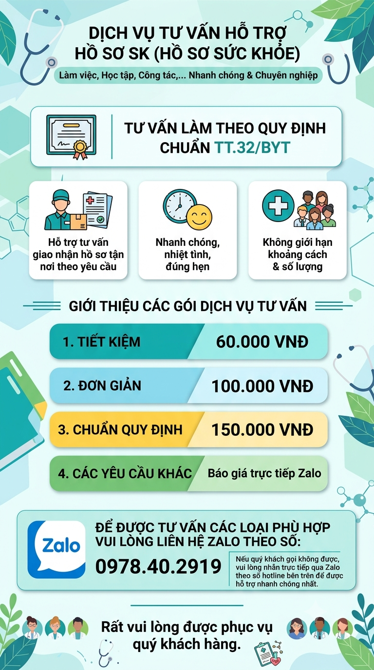 Dịch vụ tư vấn hỗ trợ